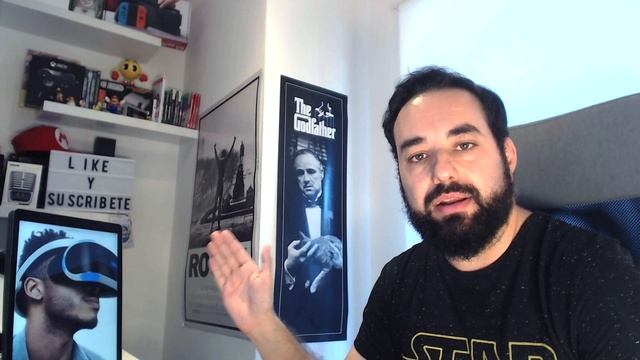 NUEVAS Sony PlayStation VR para PS4 y PS4 PRO ¿Por qué insiste sony con un Nuevo Modelo VR? смотреть онлайн