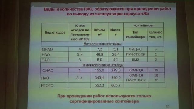 Встреча с населением 19 октября 2017 года