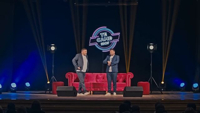 НОВОРІЧНИЙ КОНЦЕРТ | Те Саме Шоу смотреть онлайн