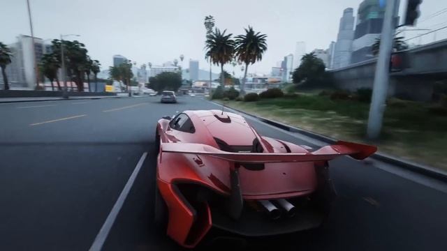 Grand Theft Auto 6 (2025) смотреть онлайн