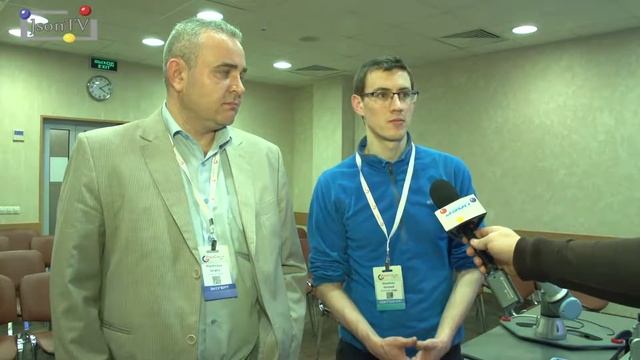 РобоСектор-2017.Universal Robots: Вчерашний рабочий может стать специалистом по роботам смотреть онлайн