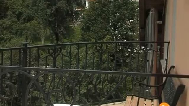 Вилла Марта в Трускавце смотреть онлайн
