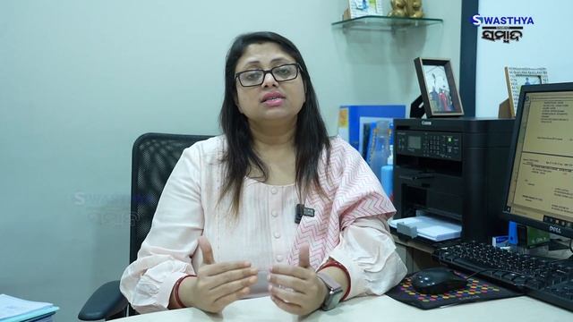 Do these health checkups to ensure a healthy life | Dr Ipsita Mohanty | Swasthya Sambad смотреть онлайн