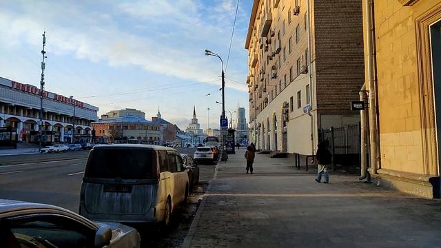 Январские каникулы 2024 / Отправился в путешествие / Куда?