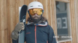 K2 Mindbender 90Ti 2019-2020 Ski Review | Ellis Brigham