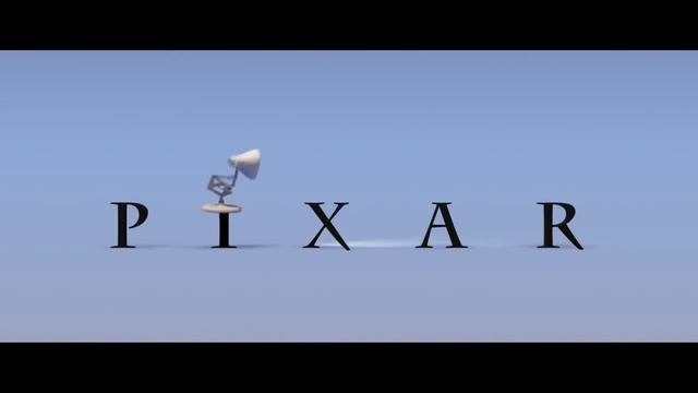Pixar Intro HD 1080p