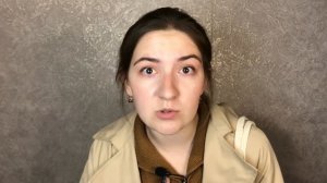 Монолог «Последний шанс» М Беленький