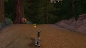Shrek 2: The Game / Прохождение / Часть 1