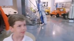 СЕРИАЛ "ОТПУСК" - 4 СЕРИЯ