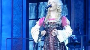 Пелагея - Под ракитою зелёной