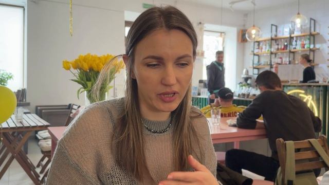 Тренажер эмоционального интеллекта «Искусство эмоций» - отзыв после игры: Наталья смотреть онлайн