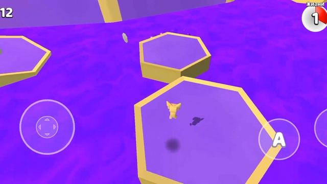 котик пончик смотреть онлайн