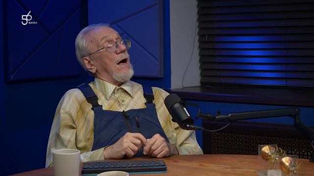 Михаил Смелов. Русский ученый изобрел оружие, от которого не существует защиты. смотреть онлайн