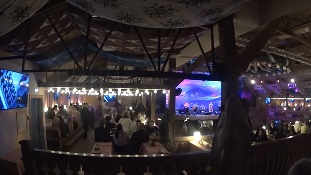 Alpenhaus нашего городка смотреть онлайн
