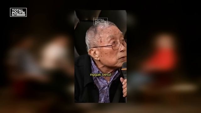 Kepada Pak Prabowo & Pak Jokowi, Opung Panda Yakin Bisa Mempertemukan Dengan Ibu Megawati смотреть онлайн