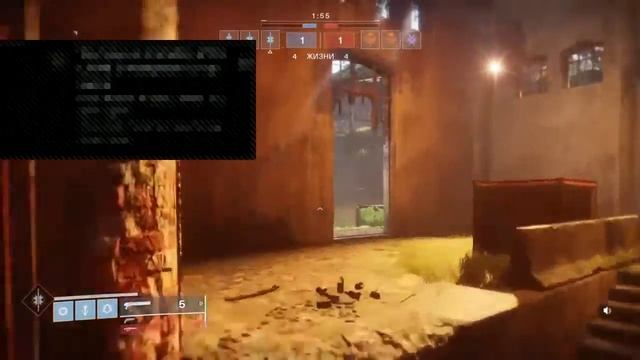 Прямой показ PS4 от Stas823