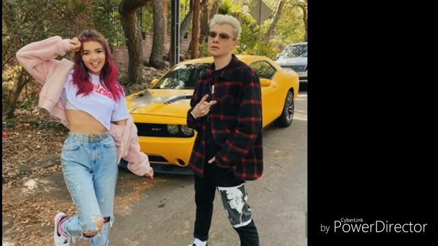 Gery и Eva / любовь 💗💗💞💗💗 смотреть онлайн