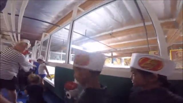 Jelly Belly FACTORY TOUR VLOG AWESOME VIDEO 2018 смотреть онлайн