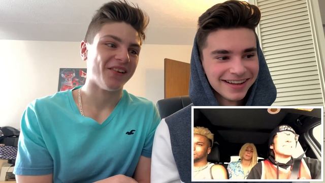 BEST UBER DRIVER! UBER DRIVER RAPS FOR COLLEGE STUDENTS! REACTION смотреть онлайн