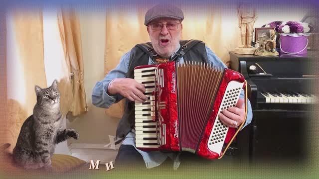 Михаил Гулько – Мужики смотреть онлайн