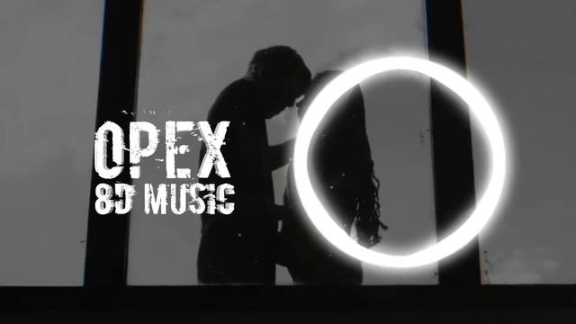 Kina - Can We Kiss Forever? [8D Music] 🎧
