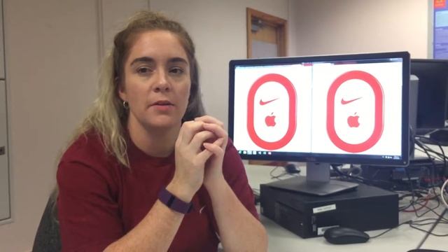 Apple And Nike Alliance