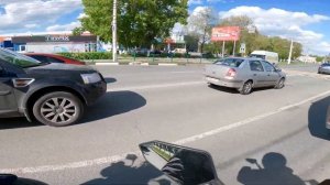 тестим Интерком Fodsports m1-s pro