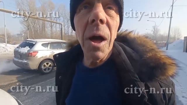 Новокузнечанин не знал про 43 штрафа, пока ему об этом не сказали госавтоинпекторы смотреть онлайн