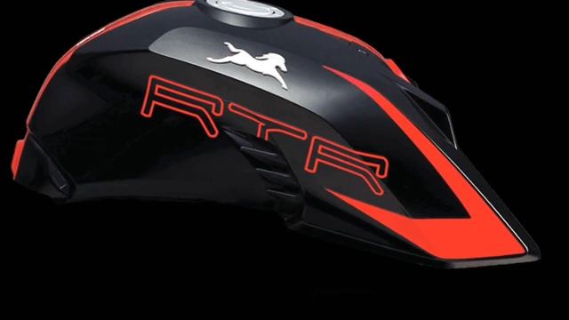 Apache Race edition2.0 || Tamil #bike info || slipper clutch technology смотреть онлайн
