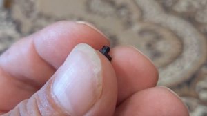 Недорогая мушка для ружья Huglu 103 DE