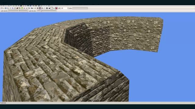 [FSX] Bump / Specular map test смотреть онлайн