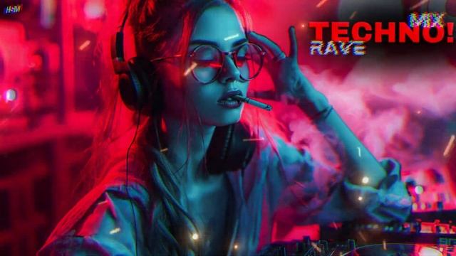 TECHNO MIX 2024 CHARLOTTE DE WITTE DEBORAH DE LUCA REMIXES OF POPULAR SONGS MARCH 15th 2024 смотреть онлайн