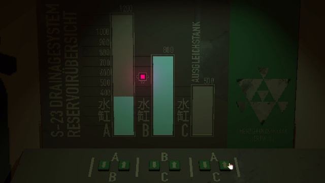 Signalis - прохождение [08] ПК русские субтитры