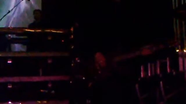 Gary Numan 'Pure' Live @ Hatfield Soundcheck December 2011 смотреть онлайн