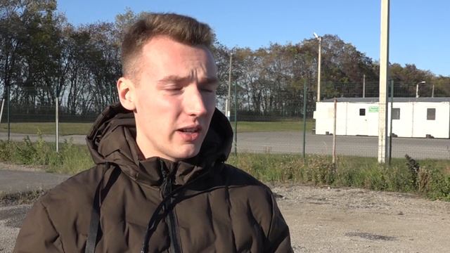ВЕСТНИК ПРОМАГРО. Студенты Томского сельскохозяйственного института проходят практику в «Сибагро» смотреть онлайн