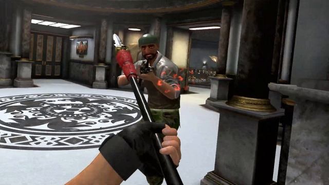 Hard Bullet Wholesome Gameplay Part II