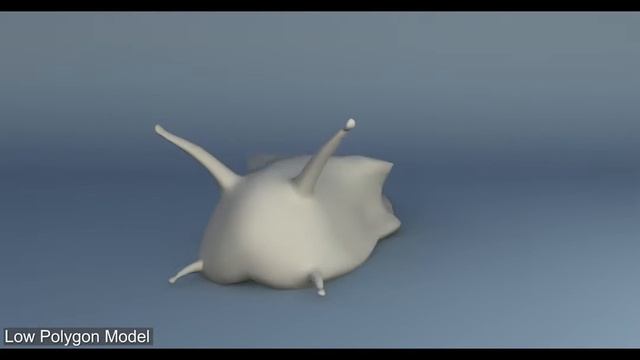 3D Generalist Showreel 2017 смотреть онлайн