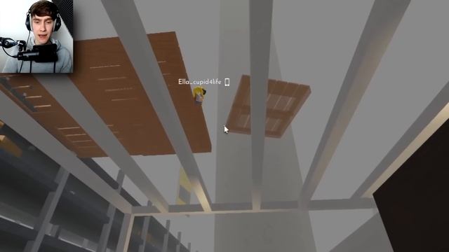 Beste Verstopplek Vs Slechtste Verstopplek! (Roblox) смотреть онлайн