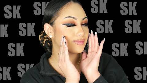 Anyastja ASMR Fall Asleep To SK SK SK In 20 Mins Or Less