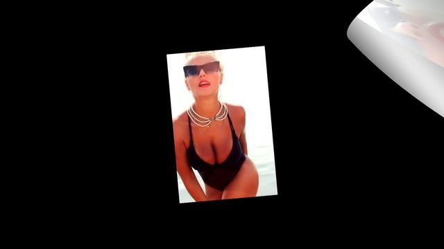 Фотосессия на пляже 