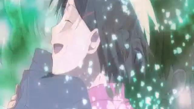 AMV | Моя осень теперь тебя не касается смотреть онлайн
