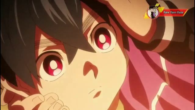 kemono jihen cuplikan episode 3 смотреть онлайн