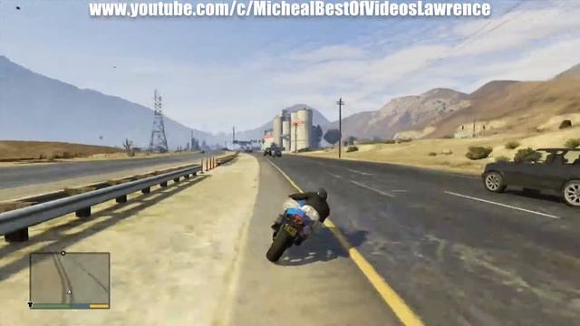 GTA 5 Pegassi Bati 801