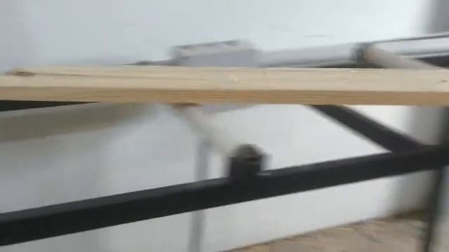 Работа станка С20 4Б ООО БМЗ Видео 2