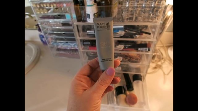 My Makeup Collection смотреть онлайн