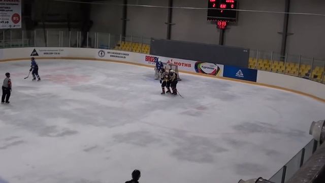 Олимпийские надежды по хоккею девушки 2018+2019 Ангелы 3 г Киров и Скиф г Нижний Новгород 2 перио смотреть онлайн