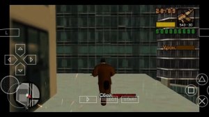 Прохождение gta Sindacco Chronicles ФИНАЛ