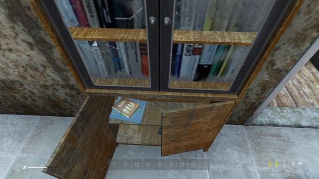 Your Death Story hard rp|DAYZ| Аркадий #14 смотреть онлайн