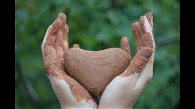 Спасли глина и чистотел. смотреть онлайн