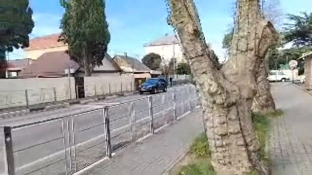 Лазаревское 5 Января смотреть онлайн